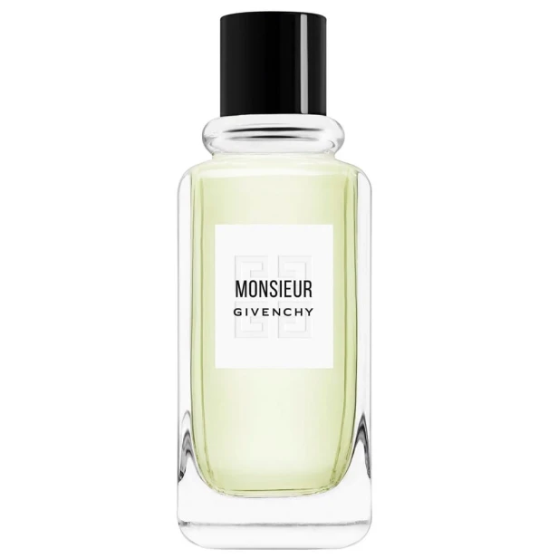 GIVENCHY Monsieur EDT spray 100ml-1 29008 