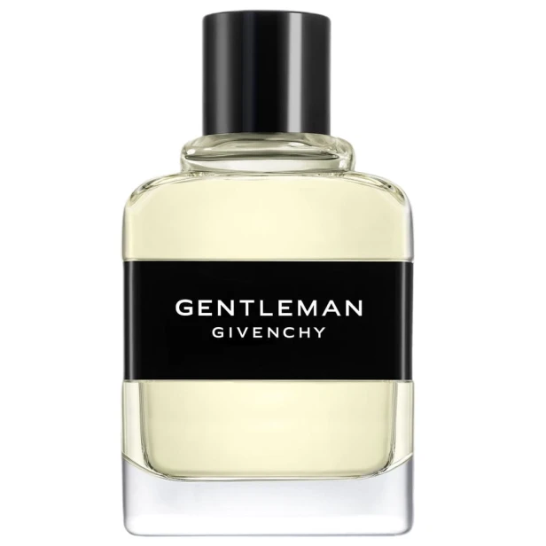 GIVENCHY Gentleman EDT spray 60ml-1 29011 