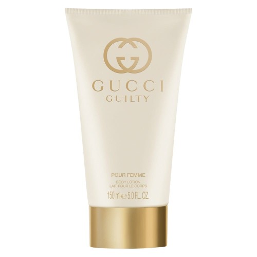 GUCCI Guilty Pour Femme BODY LOTION 150ml-1 29026 