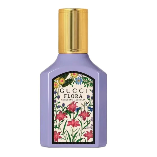 GUCCI Flora Gorgeous Magnolia EDP spray 30ml-1 29034 