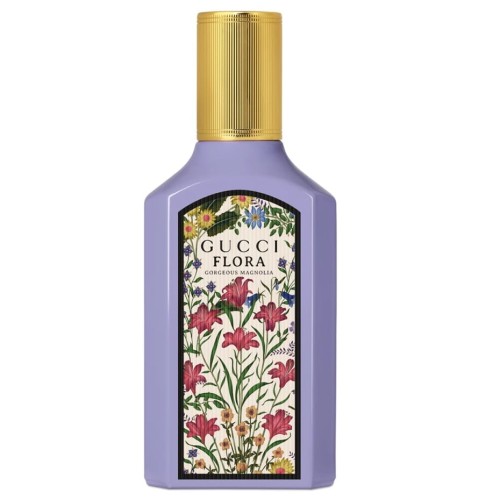 GUCCI Flora Gorgeous Magnolia EDP spray 50ml-1 29035 