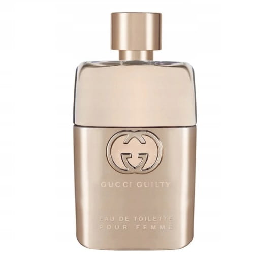 TTTTT GUCCI Guilty Pour Femme EDT spray 90ml-1 29036 