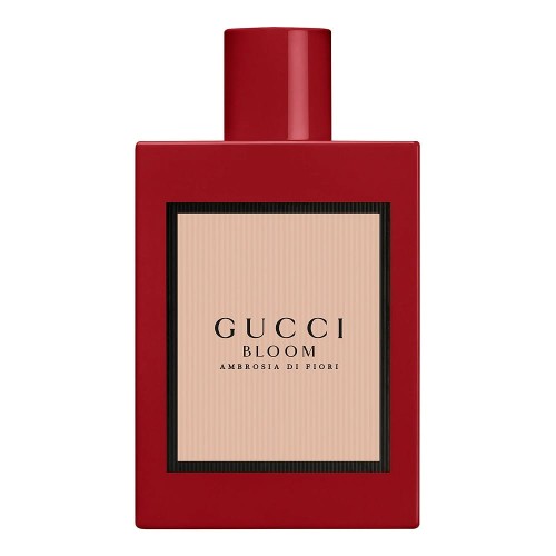 TTTTT GUCCI Bloom Ambrosia Di Fiori EDP spray 100ml-1 29040 