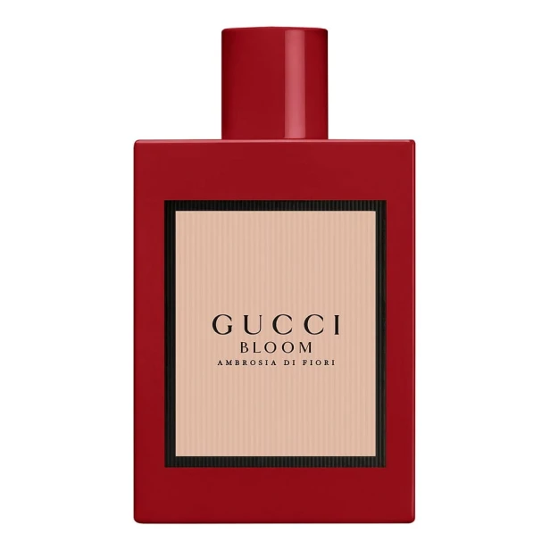 TTTTT GUCCI Bloom Ambrosia Di Fiori EDP spray 100ml-1 29040 