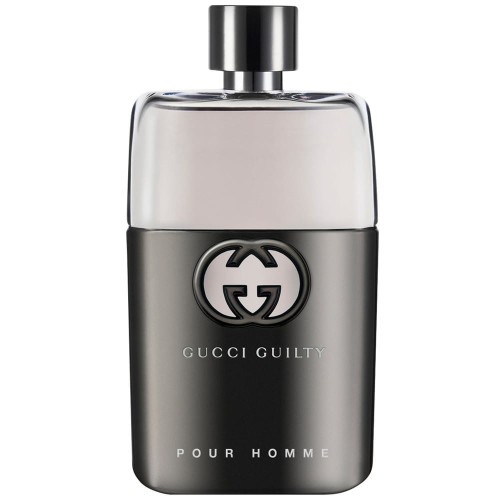 TTTTT GUCCI Guilty Pour Homme EDT spray 90ml-1 29043 