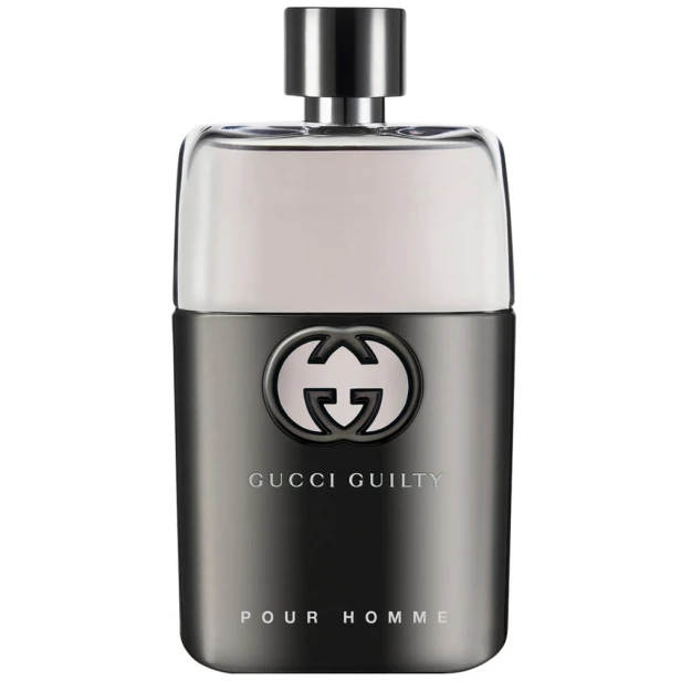 TTTTT GUCCI Guilty Pour Homme EDT spray 90ml-1 29043 