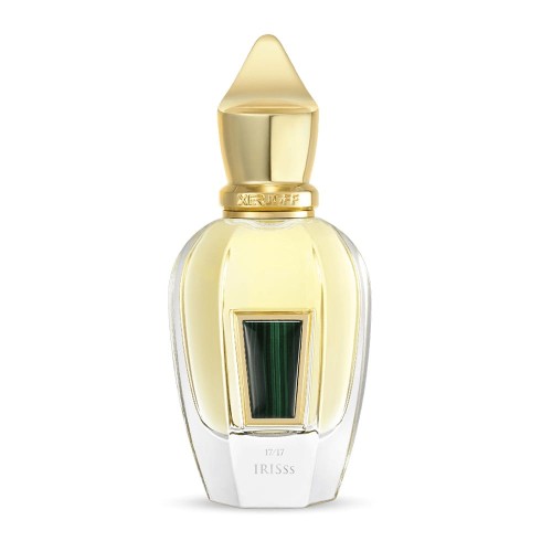 XERJOFF 17/17 Irisss EDP spray 50ml-1 29057 