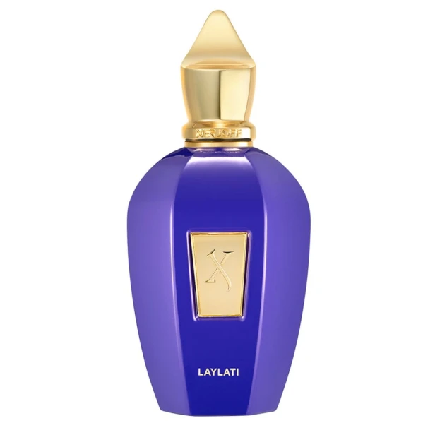 XERJOFF Laylati EDP spray 100ml-1 29058 