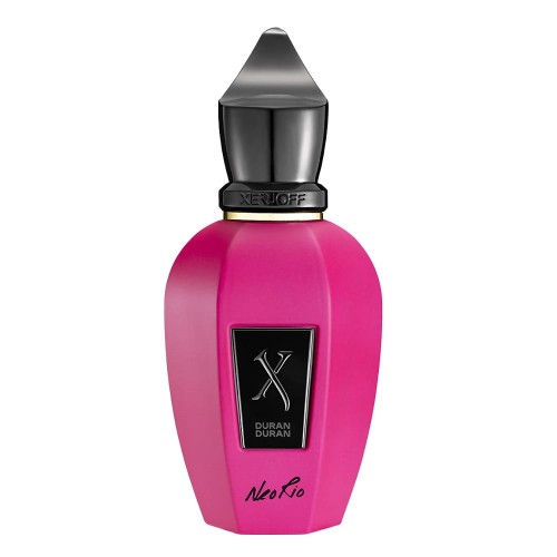 XERJOFF Duran Duran Neo Rio Fluo Pink Parfum spray 50ml-1 29059 