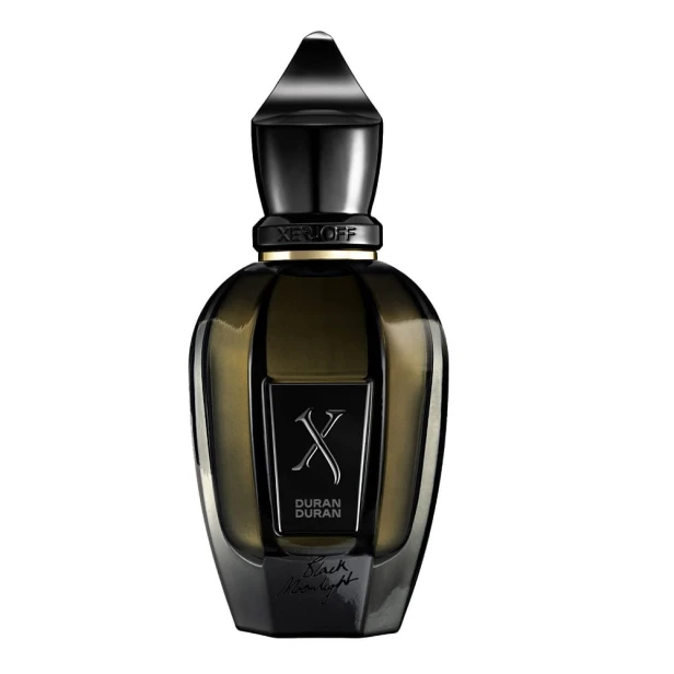 XERJOFF Duran Duran Black Moonlight Parfum spray 50ml-1 29062 