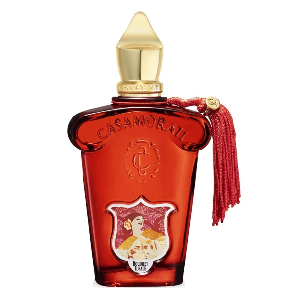 TTTTT XERJOFF Casamorati 1888 Bouquet Ideale Woman EDP spray 100ml-1 29067 
