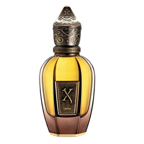 XERJOFF K Collection Layla Parfum spray 50ml-1 29072 