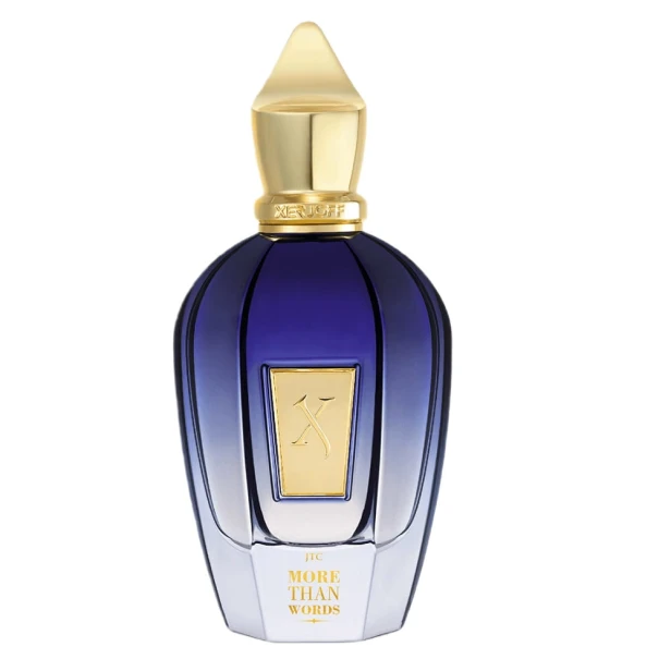 TTTTT XERJOFF Join The Club More Than Words EDP spray 100ml-1 29076 