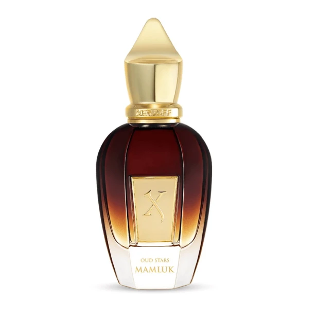 TTTTT XERJOFF Oud Stars Mamluk EDP spray 50ml-1 29082 