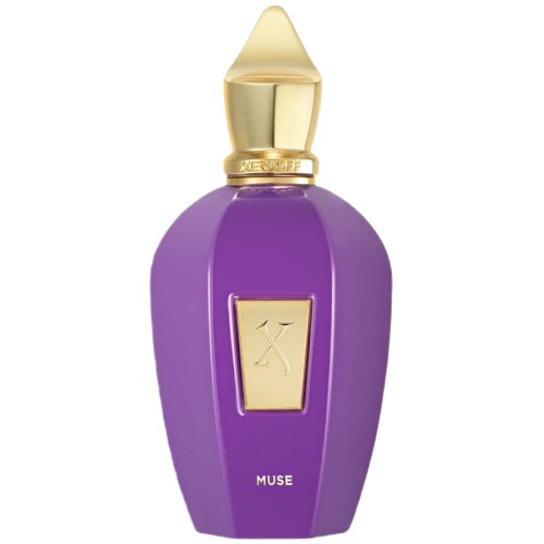 TTTTT XERJOFF Muse EDP spray 100ml-1 29085 