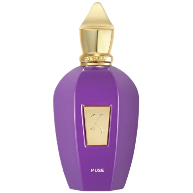 TTTTT XERJOFF Muse EDP spray 100ml-1 29085 