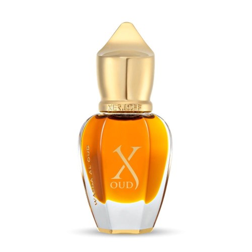 TTTTT XERJOFF Oud Warda Al Oud  PARFUM OIL 15ml-1 29087 