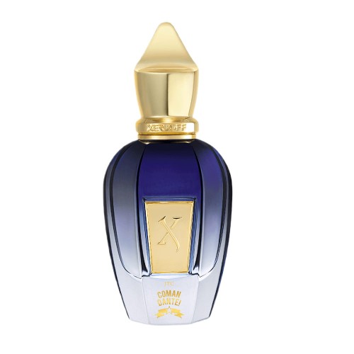 XERJOFF Join The Club Comandante! EDP spray 50ml-1 29092 
