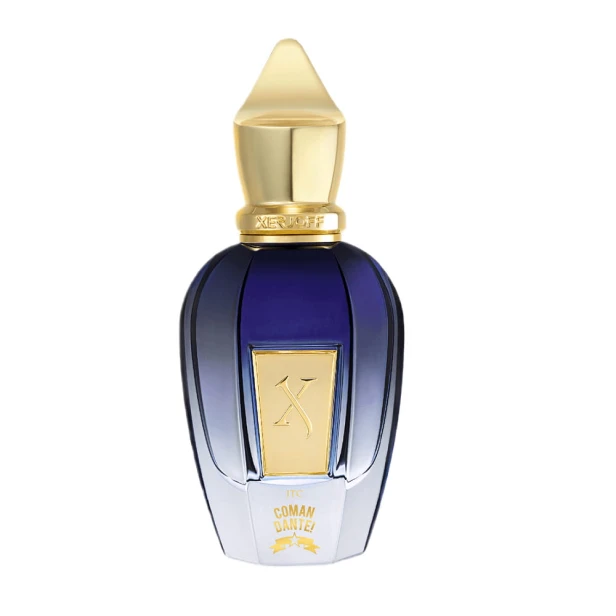 XERJOFF Join The Club Comandante! EDP spray 50ml-1 29092 