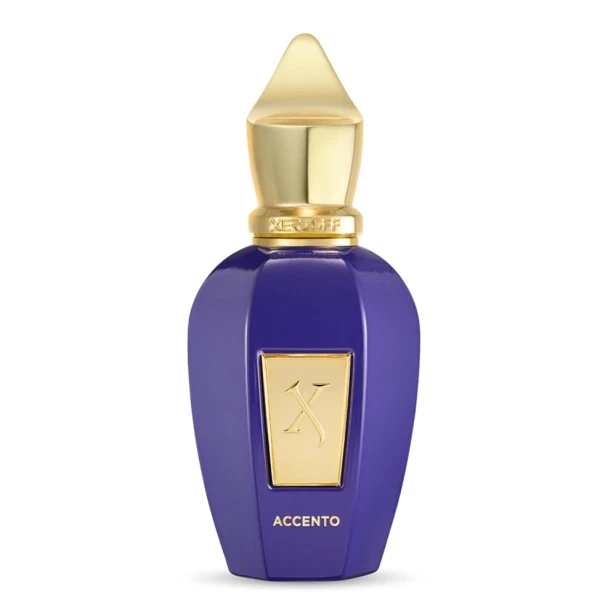 XERJOFF Accento EDP spray 50ml-1 29101 