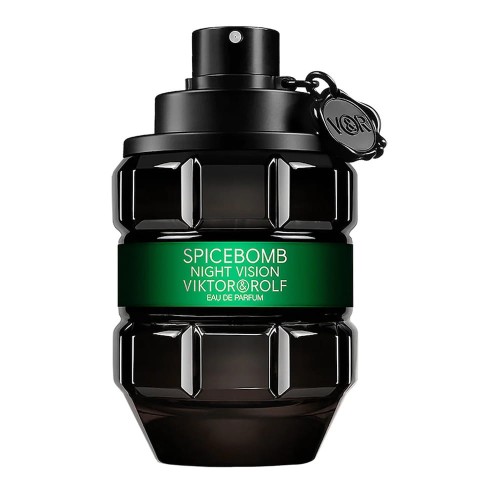 VIKTOR&ROLF Spicebomb Night Vision EDP spray 90ml-1 29110 