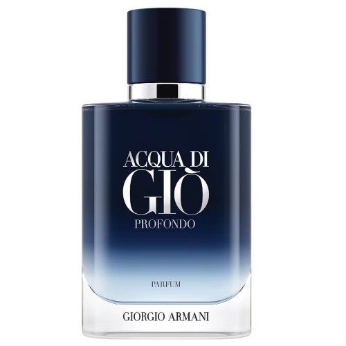 GIORGIO ARMANI Acqua di Gio Profondo Parfum spray 50ml-1 29121 