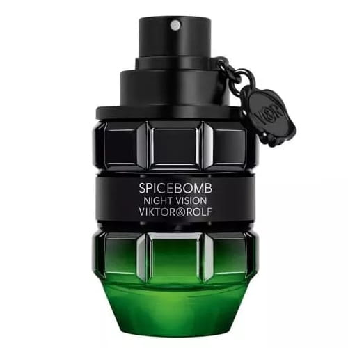 TTTTT VIKTOR&ROLF Spicebomb Night Vision EDT spray 90ml-1 29128 