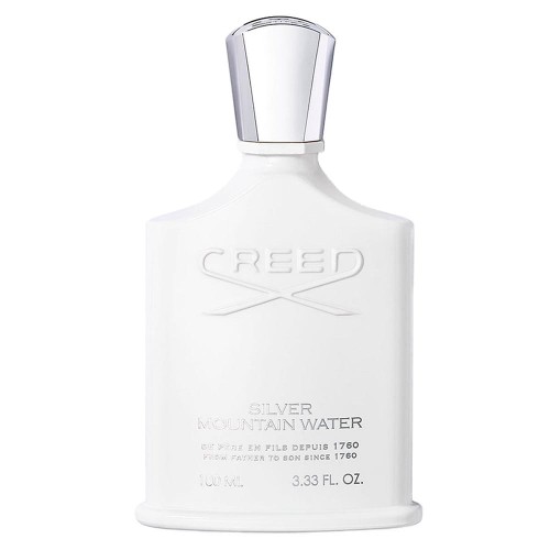 CREED Silver Mountain Water EDP spray 100ml-1 29129 