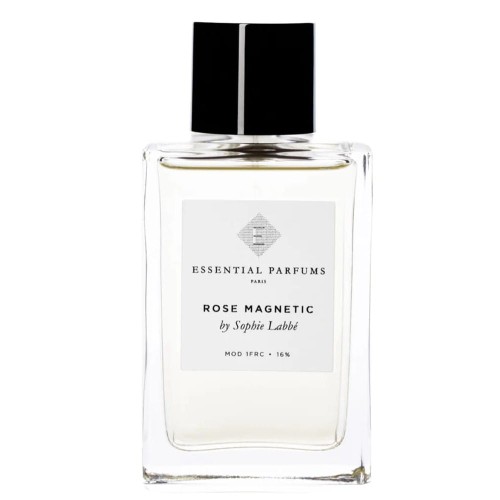 ESSENTIAL PARFUMS Rose Magnetic EDP REFILLABLE spray 100ml-1 29131 