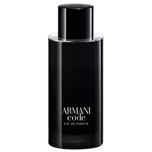 GIORGIO ARMANI Code Pour Homme EDP refillable spray 125ml-1 29135 