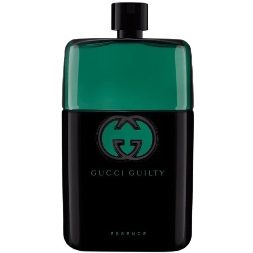 GUCCI Gucci Guilty Essence Pour Homme EDT spray 200ml-1 29159 