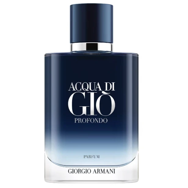 GIORGIO ARMANI Acqua di Gio Profondo Parfum spray 100ml-1 29160 