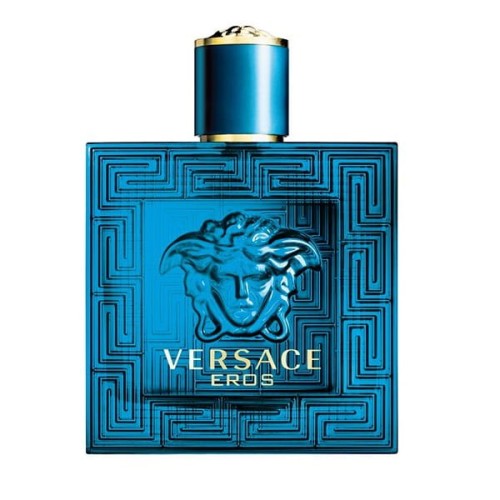 TTTTT VERSACE Eros EDT spray 100ml-1 29165 