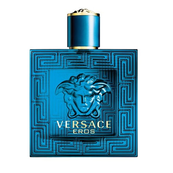 TTTTT VERSACE Eros EDT spray 100ml-1 29165 