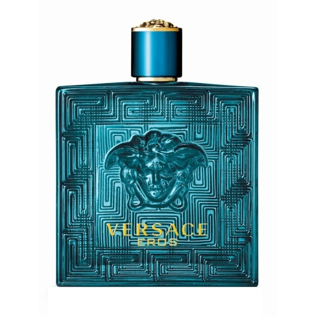 VERSACE Eros EDT spray 200ml-1 29167 