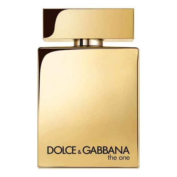 DOLCE&GABBANA The One Gold EDP Intense spray 50ml-1 29186 