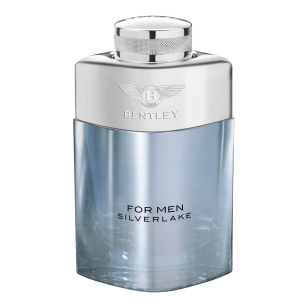 BENTLEY For Men Silverlake EDP spray 100ml-1 29194 
