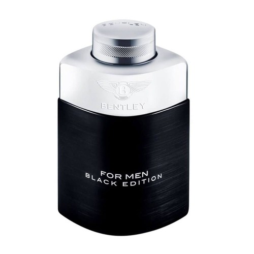 TTTTT BENTLEY For Men Black Edition EDP spray 100ml-1 29195 
