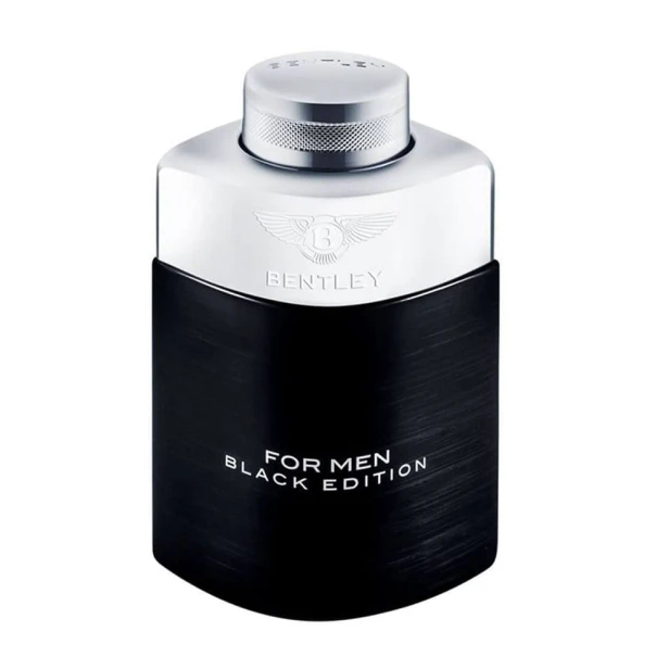 TTTTT BENTLEY For Men Black Edition EDP spray 100ml-1 29195 