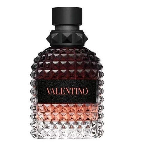 VALENTINO Uomo Born In Roma Coral Fantasy EDT spray 50ml-1 29197 