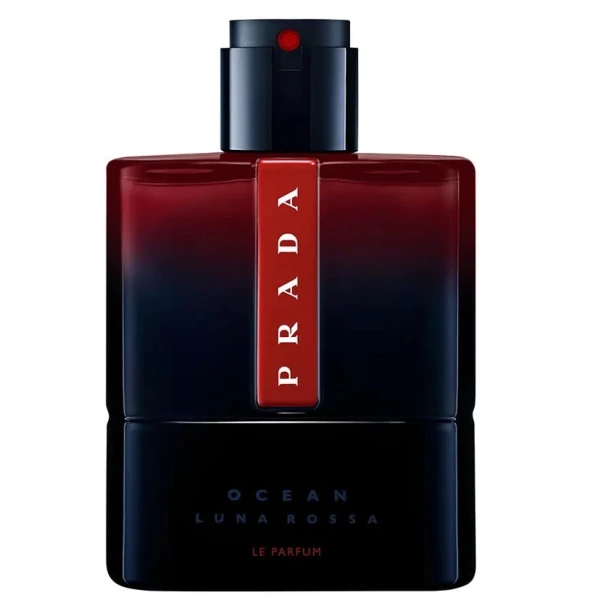 PRADA Luna Rossa Ocean Le Parfum Parfum spray 100ml-1 29209 