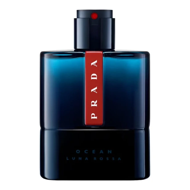 TTTTT PRADA Luna Rossa Ocean EDT spray 100ml-1 29213 