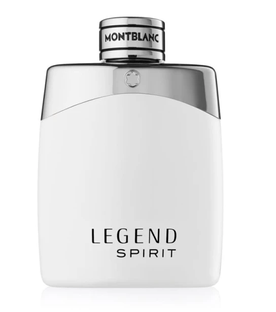 TTTTT MONT BLANC Legend Spirit EDT spray 100ml-1 29216 