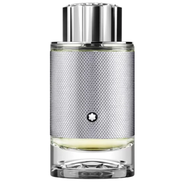 TTTTT MONT BLANC Explorer Platinum EDP spray 100ml-1 29220 