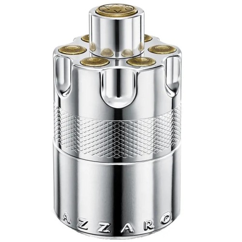 TTTTT AZZARO Wanted EDP spray 100ml-1 29221 