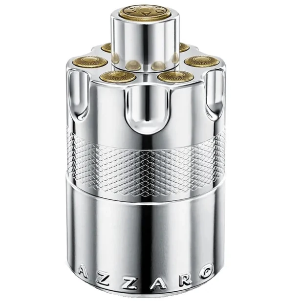 TTTTT AZZARO Wanted EDP spray 100ml-1 29221 