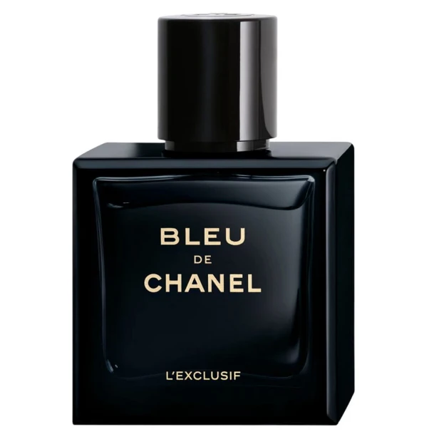 CHANEL Bleu de L'Exclusif Parfum spray 60ml-1 29227 