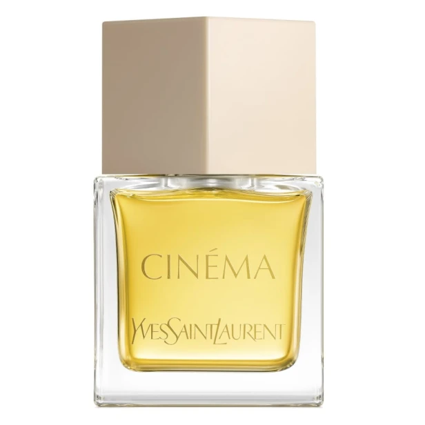 YVES SAINT LAURENT Cinema EDP spray 80ml-1 29229 