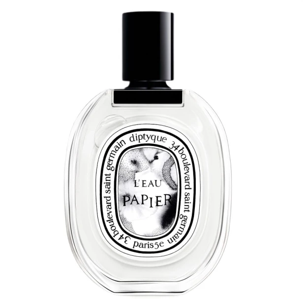 DIPTYQUE L'eau Papier EDT spray 100ml-1 29234 