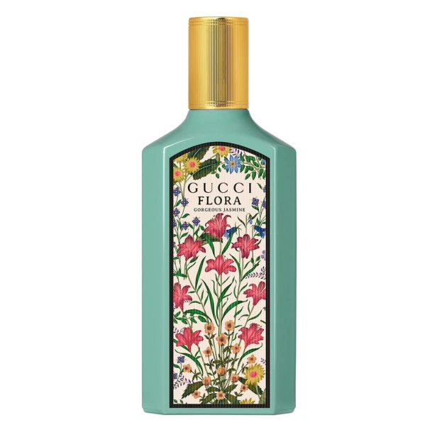 GUCCI Flora Gorgeous Jasmine EDP spray 150ml-1 29237 